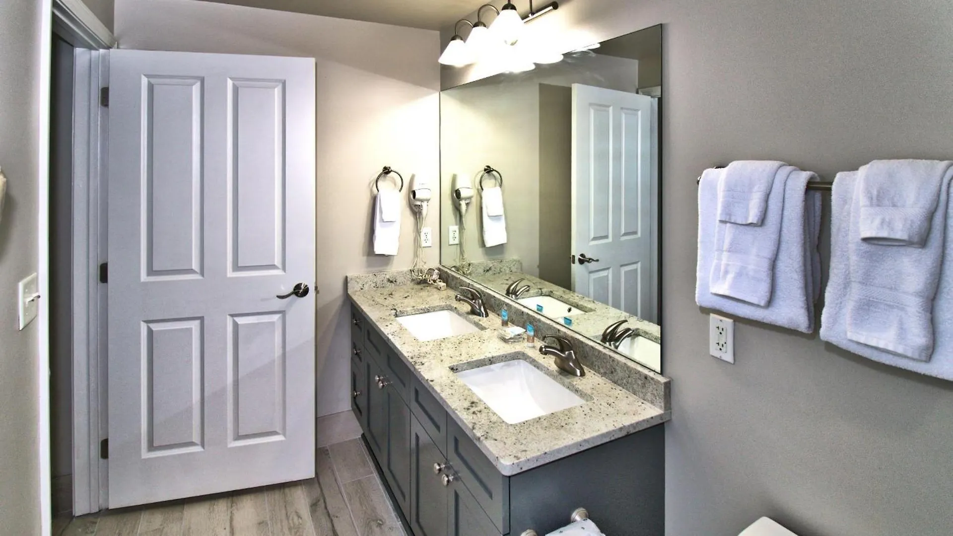 Nyaraló Aqua 2111 Villa Panama City Beach Amerikai Egyesült Államok