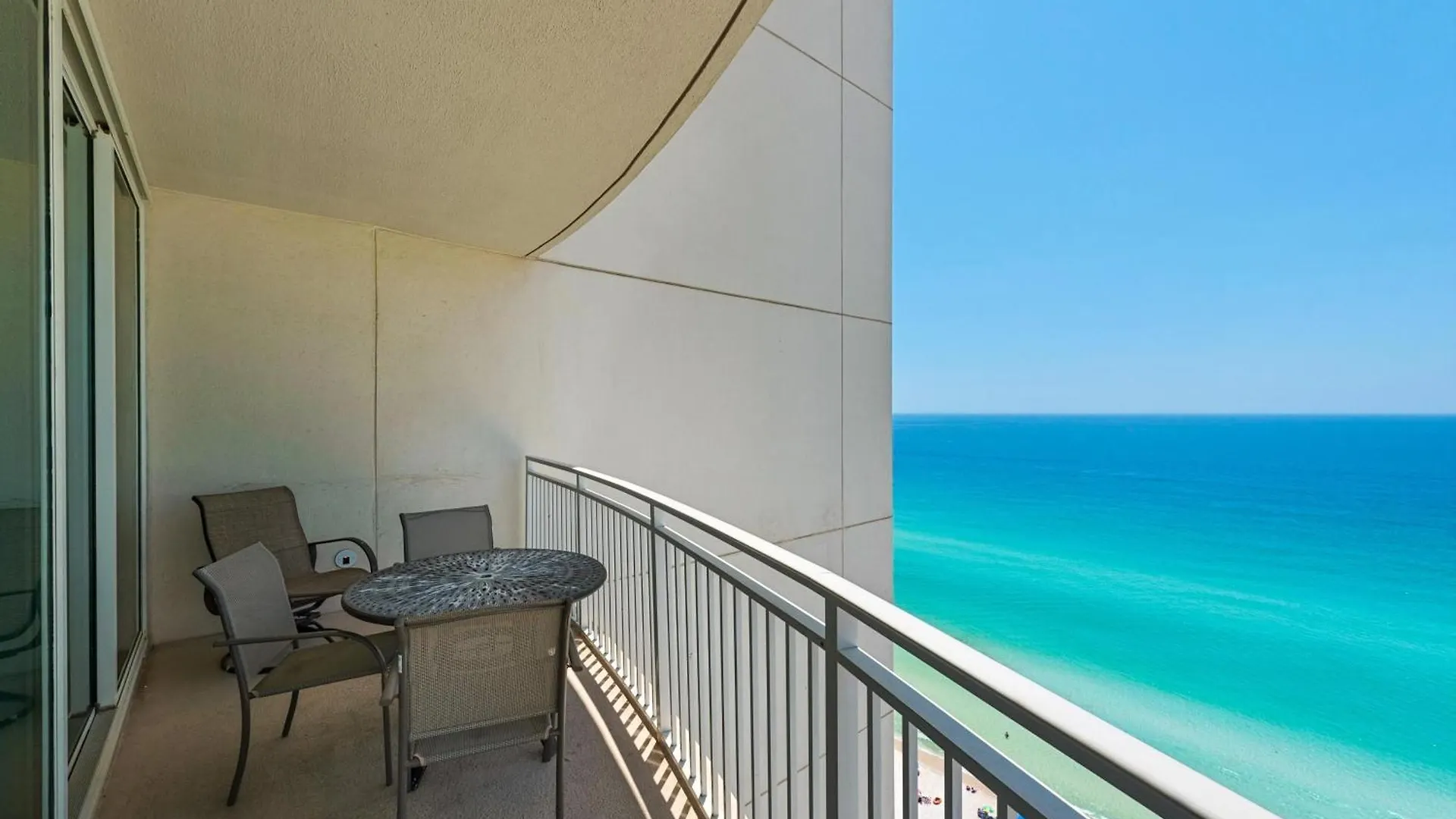 Aqua 2111 Villa Panama City Beach Nyaraló