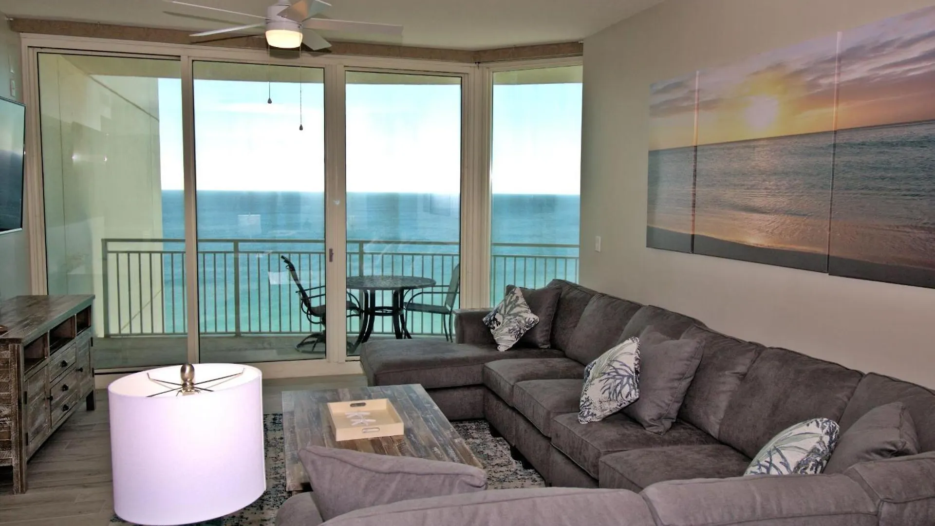 Nyaraló Aqua 2111 Villa Panama City Beach