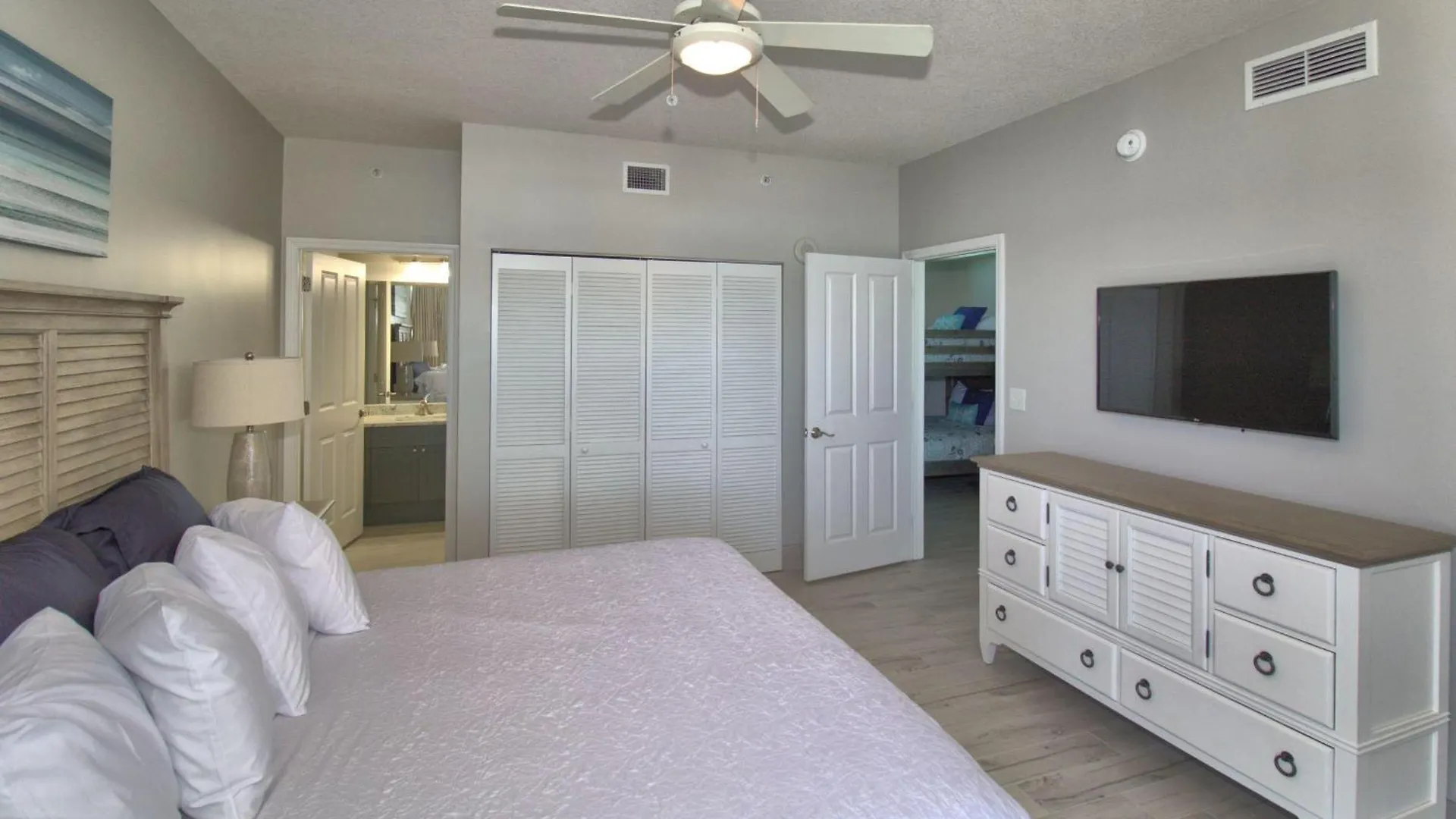 Aqua 2111 Villa Panama City Beach