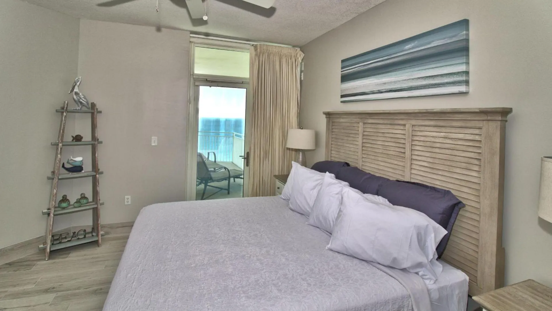 Nyaraló Aqua 2111 Villa Panama City Beach
